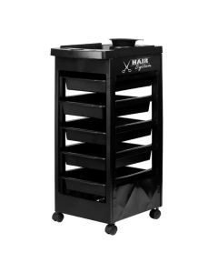 Pomocnik fryzjerski Hair System 8-5