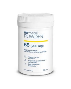 POWDER B5