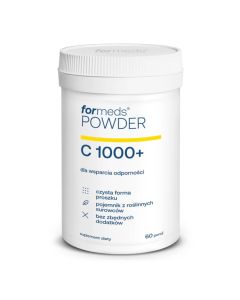 Formeds Powder C 1000+