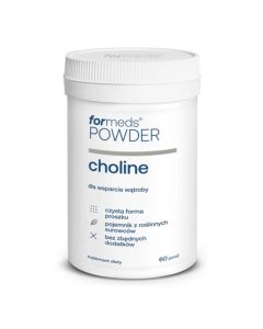 POWDER choline
