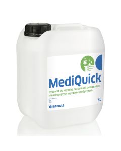 Medilab MediQuick 5L