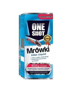 Preparat na mrówki One Shot