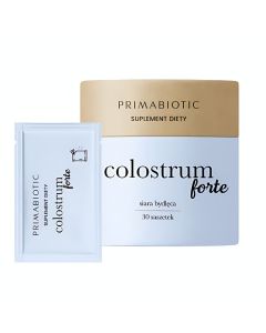 Colostrum Forte