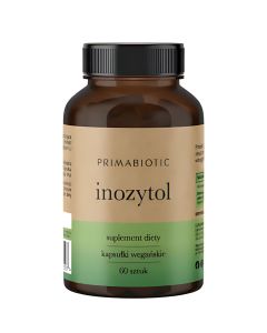 Primabiotic Inozytol 60 kaps