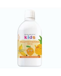 Multiwitamina Kids (500 ml)