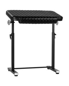 Podłokietnik do tatuażu Pro Ink 718 czarny pik B