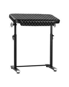 Podłokietnik do tatuażu Pro Ink 718 czarny pik W