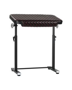 Podłokietnik do tatuażu Pro Ink 718 czarny pik R