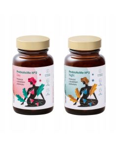 Probiotyk Health Labs Care ProbioticMe No. 2 