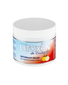 Litoxen dla Diabetyków (cytrus) 30 porcji