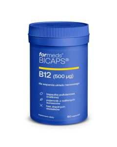 Bicaps B12