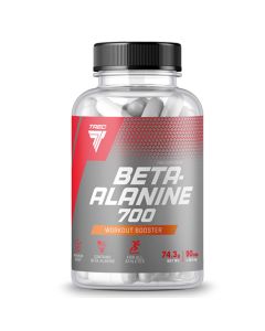 BETA-ALANINE 700 w kapsułkach
