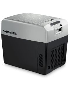 Przenośna lodówka Dometic TCX-35 - pojemność 33L - bez wyświetlacza temperatury