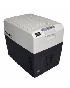 Przenośna lodówka Dometic TCX-35 - pojemność 33L - z wyświetlaczem temperatury