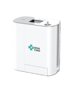 Przenośny koncentrator tlenu Kingon P2-S4