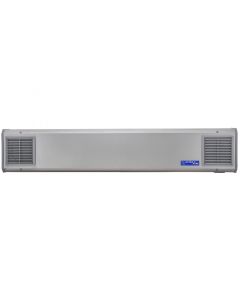 ULTRAVIOL Lampa bakteriobójcza przepływowa NBVE 110 NL stal nierdzewna