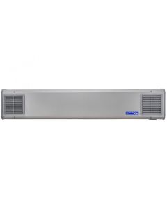 ULTRAVIOL Lampa bakteriobójcza przepływowa NBVE 110 SL stal nierdzewna