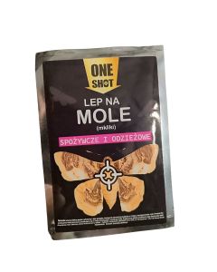 lep na mole one shot