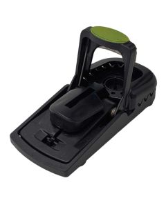 Pułapka na myszy bez trutki, wielokrotnego użytku ONE SHOT ET 402S