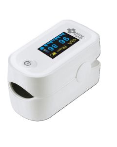 Pulsoksymetr napalcowy Reha Fund FS20I