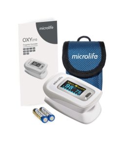 Pulsoksymetr Microlife OXY 210