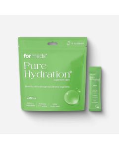 Pure Hydration Matcha