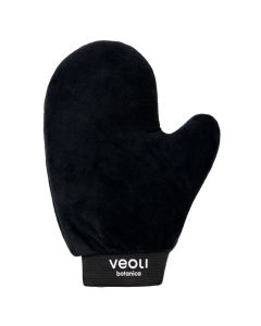 Rękawica do aplikacji samoopalacza I gLOVE DARK Veoli Botanica