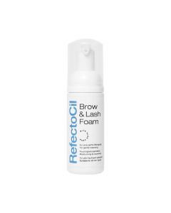 Refectocil Puszysta pianka oczyszczająca RefectoCil Lash & Brow Foam 45 ml
