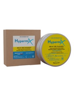 RI.MOS. Hypermix Żel na rany dla zwierząt - 200 ml puszka