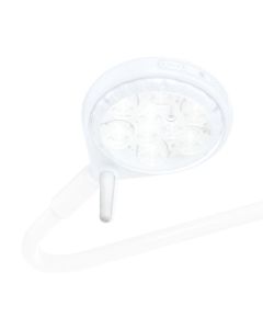 Uchwyt zapasowy do lampy Saturno LED
