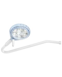 RIMSA LAMPA ZABIEGOWA SATURNO LED 49102  ścienna typu flex