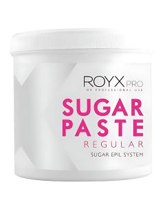 Royx Pasta Cukrowa do depilacji Regular