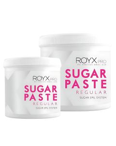 Royx Pasta Cukrowa do depilacji Regular