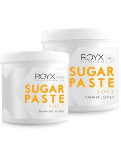 Royx Pasta Cukrowa