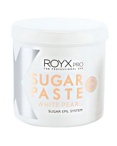 Royx Pasta Cukrowa do depilacji White Pearl
