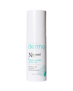 Rozmarynowe serum w mgiełce zapobiegające wypadaniu włosów i zagęszczające 100ml
