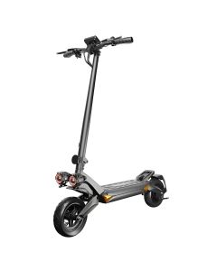 Ruptor Hulajnoga Ruptor R3 V3 Black