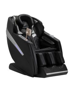 Fotel masujący Sakura Prime 101 czarny