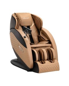 Fotel masujący Sakura Standard 801 brązowy