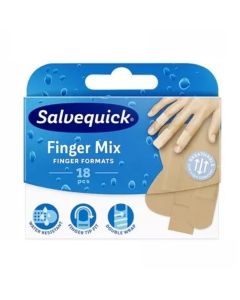 Salvequick Finger Mix