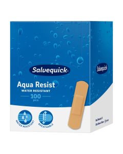 Plastry tradycyjne Aqua Resist