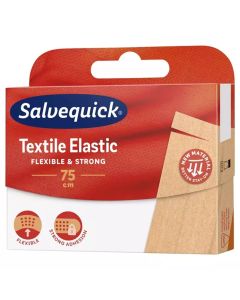 Salvequick Textile Elastic