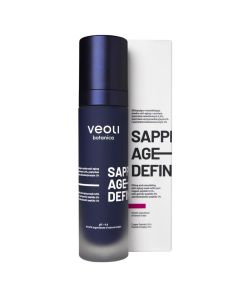 Sapphire Age-Definer 