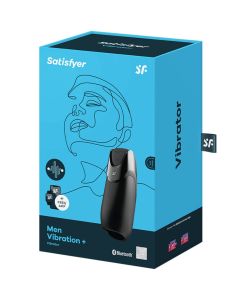 Satisfyer Men Vibration