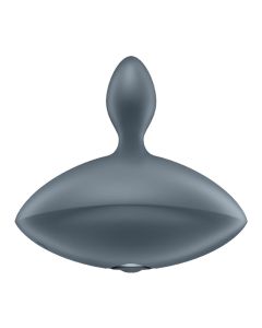 Korek Analny Satisfyer Booty Absolute Beginners 4