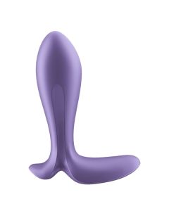 Korek analny Satisfyer Intensity Plug