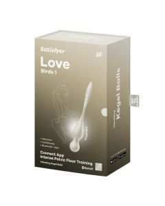 Satisfyer Love Birds 1 Connect