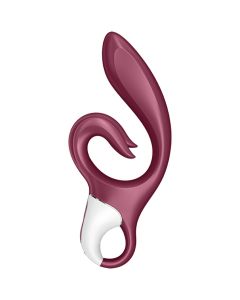 Satisfyer Love Me