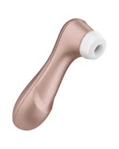 Satisfyer Pro 2 stymulator powietrzny