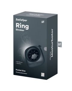 Satisfyer Ring Stroker